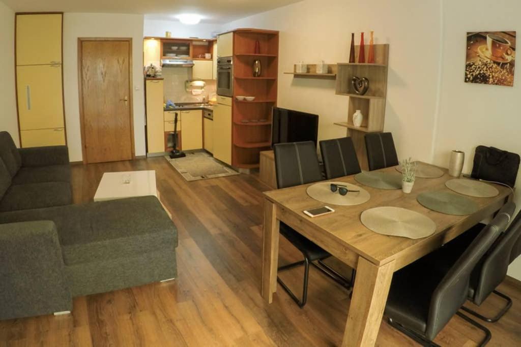 Apartment Zara دْغاماي المظهر الخارجي الصورة