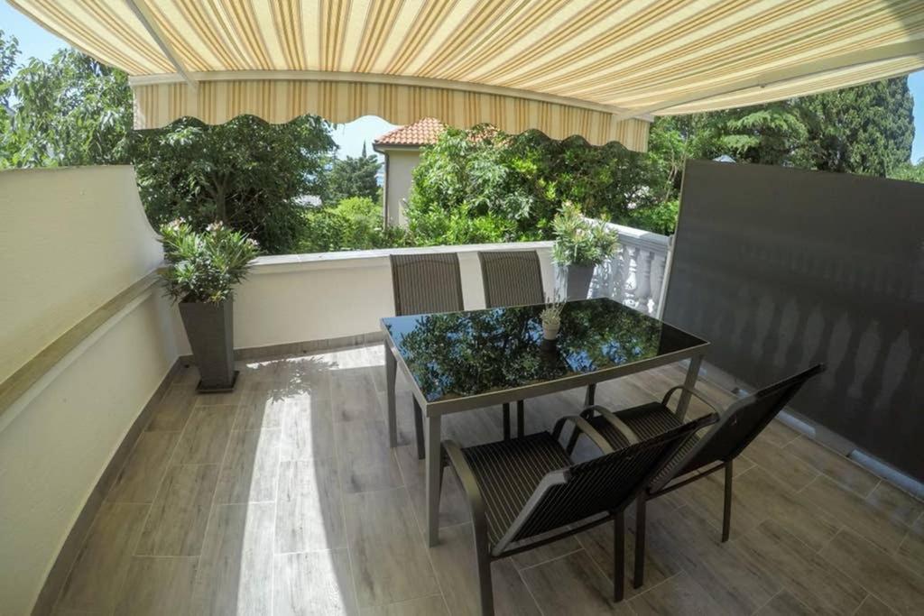 Apartment Zara دْغاماي المظهر الخارجي الصورة