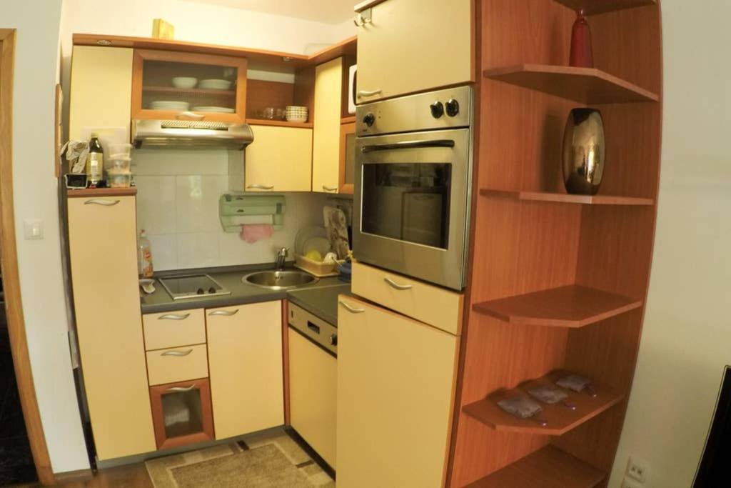 Apartment Zara دْغاماي المظهر الخارجي الصورة