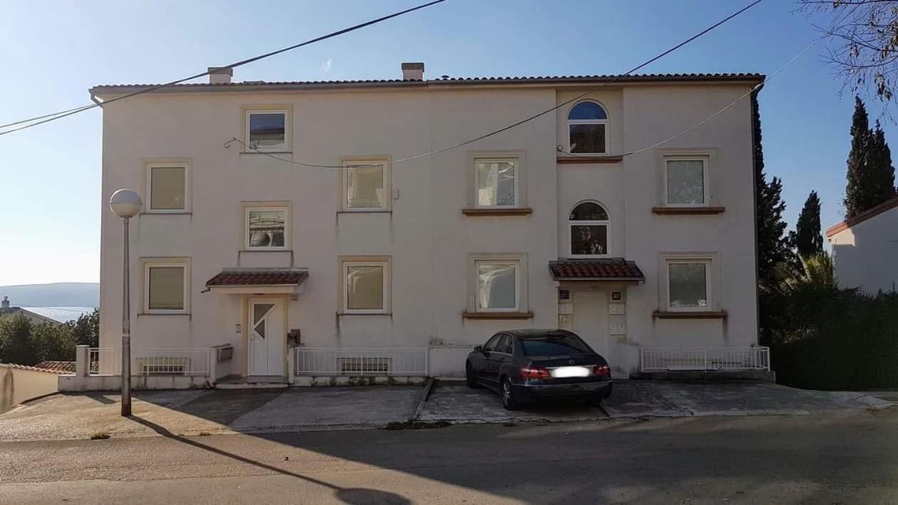 Apartment Zara دْغاماي المظهر الخارجي الصورة