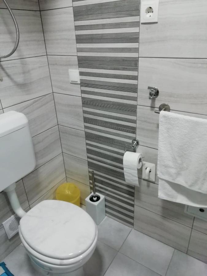 Apartment Zara دْغاماي المظهر الخارجي الصورة