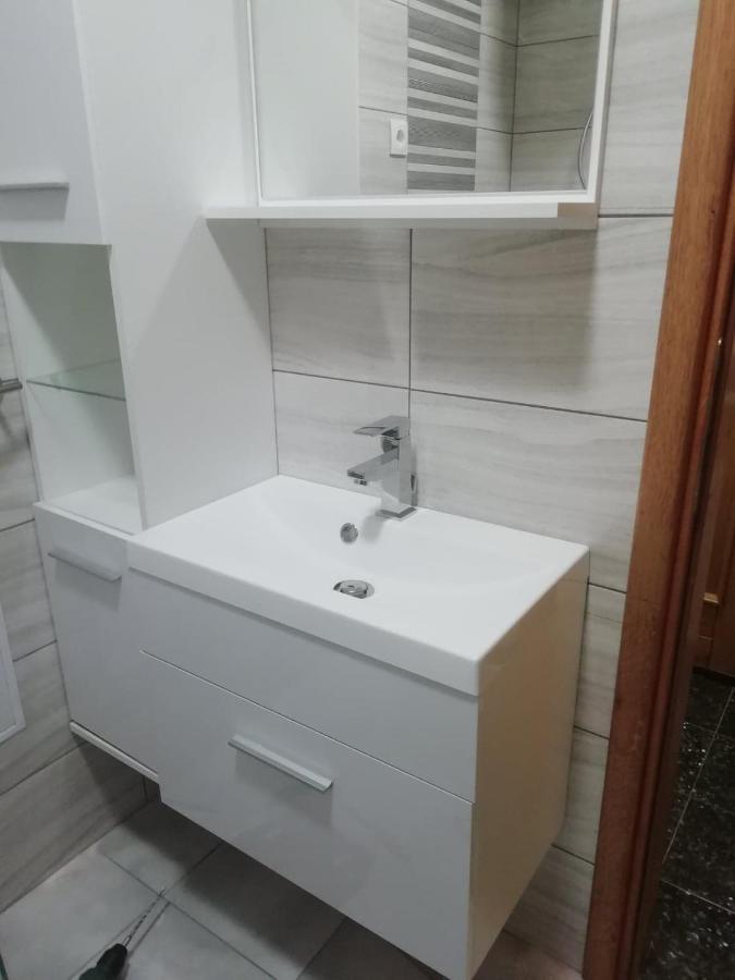 Apartment Zara دْغاماي المظهر الخارجي الصورة