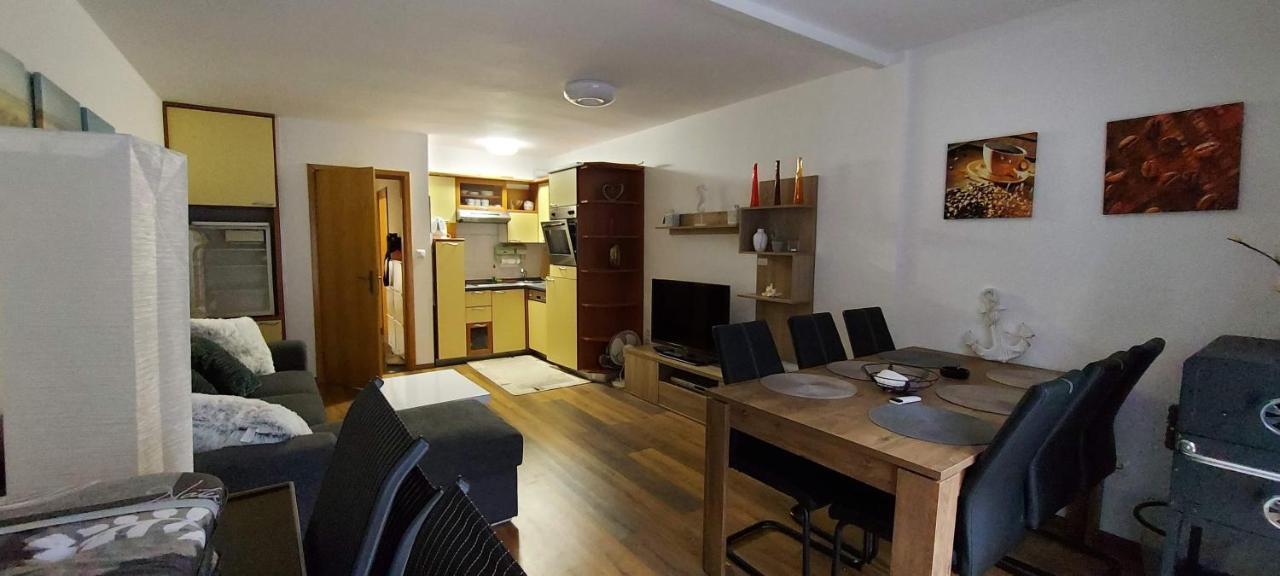 Apartment Zara دْغاماي المظهر الخارجي الصورة